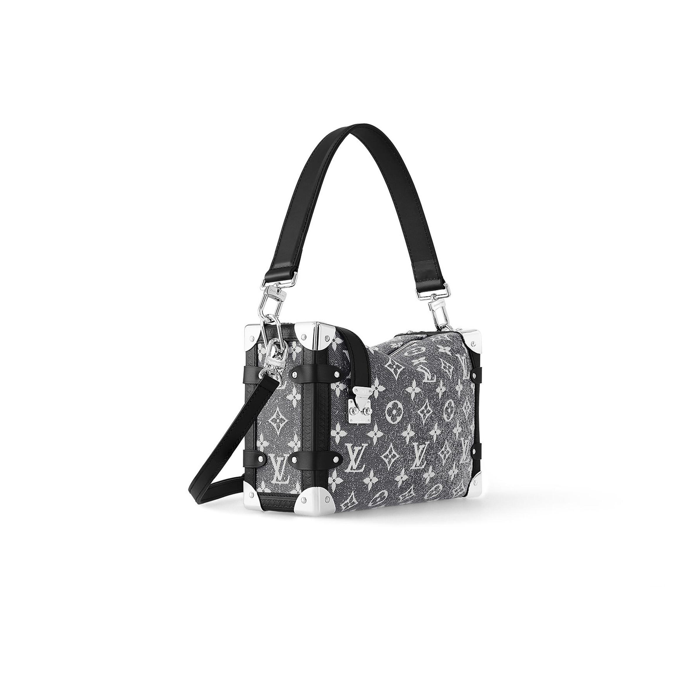 l0vis vvtt0n master De*1m side trunk m21460 (21*14*6cm)